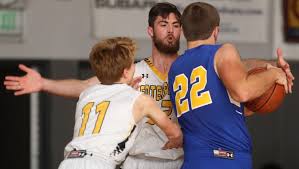 Enterprise's Spini steps up in win at Hornet Classic