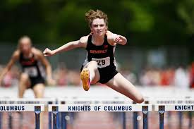 Slideshow: Northeastern Conference Track Championship in Peabody