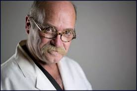 Dr. William D. Leighton