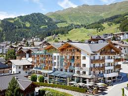 Natürlich haben wir auch die passende unterkunft für sie! Hotel Tirol Prices Reviews Fiss Austria Tripadvisor