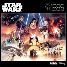 We did not find results for: Buffalo Games Star Wars Item 11818 No One S Ever Really Gone 1000 Piece Jigsaw Puzzle Walmart Com Walmart Com