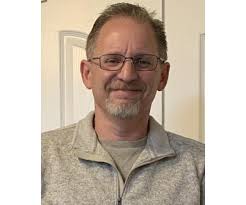 Christopher J. Haggard Obituary (2024)