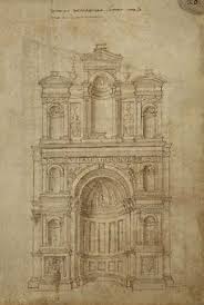 Risultati immagini per architettura 700