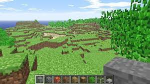 Back in march, it was the calming, everyday escapi. Play Minecraft Classic As A Free In Browser Game