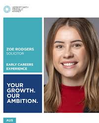 Herbert Smith Freehills Kramer Early Careers