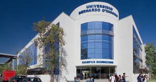 Situated in santa cruz, hotel boutique raíces de colchagua has a shared lounge, garden, terrace, and free wifi. Universidad Bernardo O Higgins Se Integra Adscribe A La Gratuidad