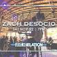 Zach Desocio | LIVE AT ELATION event in Norfolk, VA
