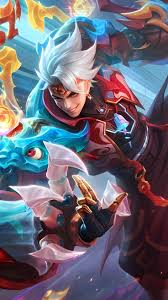 Skin Pharsa Neobeast