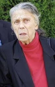 Ann Goodsell's Instagram, Twitter & Facebook