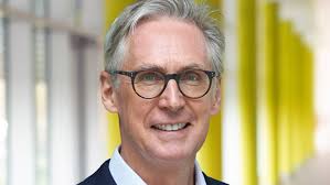 New CEO begins first week at Flint Group