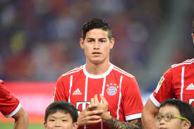 Tag 2 der em 2021. Real Madrid James Rodriguez Klart Auf So War Das Wirklich Mit Dem Fc Bayern
