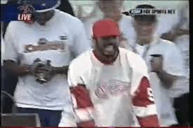Be careful with this gif and use it at your own risk. Happy Birthday Rasheed Wallace Journey Down The Rabbit Hole Cbssports Com