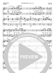 I Give Myself Away Sheet Music William Mcdowell Praisecharts So you can use me. i give myself away sheet music william