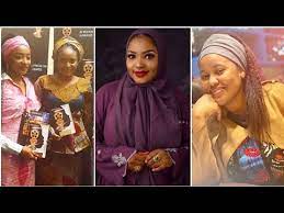 Check spelling or type a new query. Fati Washa Ta Doke Aisha Tsamiya Halima Atete Rahama Sadau Hadiza Gabon A Bikin Karramawa A