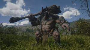 Minotaur Mane - Final Fantasy XVI Guide - IGN