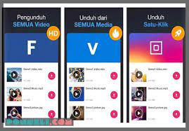 Berikut cara termudah download video facebook tanpa menggunakan aplikasi. 15 Aplikasi Download Video Instagram 2021 Pc Ios Dan Android
