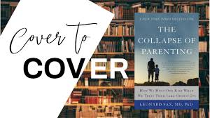 Ed grabianowski you may not think about the bridges you cross on your way to work, but. The Collapse Of Parenting Cover To Cover August 16 2021 Youtube