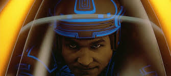 The Cartoon Character...