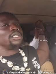 the are seven egede rivers in africa name them , egede nah Tom Tom