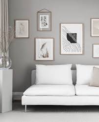 Line Art Print Minimalist Abstract Modern Wall Decor Etsy Wall Decor Printables Living Room Decor Modern Modern Wall Decor