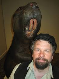 Interview with Steve Vernon