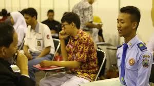 Indomaret kabupaten majalengka saat ini sedang membuka lowongan pekerjaan yang bersifat walk in interview langsung adapun posisi yang tersedia sebagai berikut. Tips Tricks Dijamin Lolos Tes Wawancara Osc