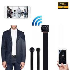 Camera ngụy trang không dây Hải Phòng, camera mini