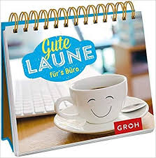 Gute Laune Furs Buro Amazon De Joachim Groh Dekorativer Hingucker Fur Den Schreibtisch Der Mini Spi Geschenke Fur Arbeitskollegen Geschenke Wichtelgeschenk
