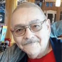 Obituary information for Thomas J. Lavassaur