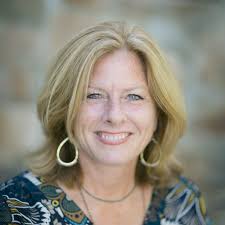 Andrea Olson Diaz, LMFT