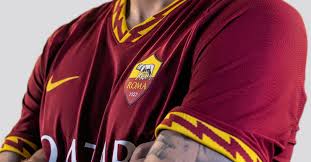 The official website of professional italian football club as roma. La Roma Sceglie New Balance Accordo Vicino Dopo L Addio A Nike Forzaroma Info Ultime Notizie As Roma Calcio Interviste Foto E Video Forzaroma Info