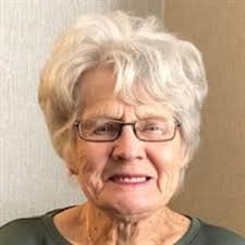 Mardelle J. Helmke Obituary April 30, 2022