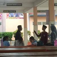 A picture is worth a thousand words subjects : Smk Taman Desa 2 5 Tips From 194 Visitors