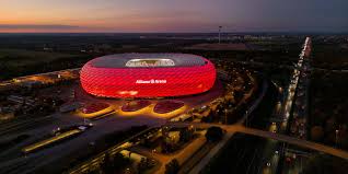 Bayern - Rb Leipzig