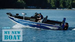 2016 alumacraft competitor 165 cs with 70 hp yamaha. My Custom Built Alumacraft 165 Cs Youtube