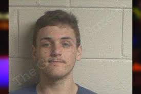 Jaden Pope — Crawford County Jail Bookings