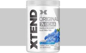Bcaas are proven to help you train longer 7, recover faster 8, and build those guns 9. The Best Bcaa Supplements Of 2021