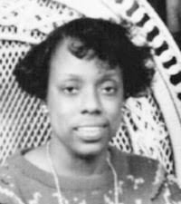 PAMELA PARKER Obituary (2011)