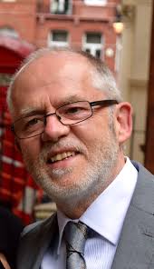 David Gregor (Greg) Wilkinson, MD, FRCP (Ed), FRCPsych