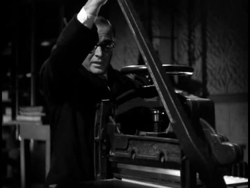 Invisible Agent (1942) - TripDiscs – tripdiscs.com