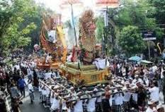We did not find results for: Rangkaian Upacara Ngaben Upacara Adat Bali Estetika Indonesia