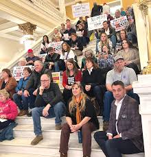 Colman-Egan explores AI policies