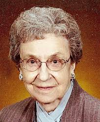 Lorraine Seibel Obituary (2015)