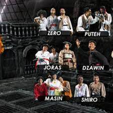 Shiro maharaja lawak mega 2017 episod akhir lawak habis!! Bocey Juara Maharaja Lawak Mega 2017