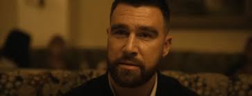 Trailer Alert! FX's 'Grotesquerie' Features Travis Kelce's Acting Debut