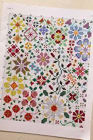 We need more creative people coming up with all sorts of neat designs! Diy Cross Stitching With A Pattern Honestly Wtf