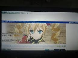 Devices That Stream Anime Onto Any Tv Anime Amino The new google chromecast doesn't make any big changes from the original media streamer, but it's a bit quicker and every bit as handy, for the. devices that stream anime onto any tv