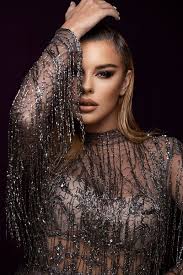 She started her career in 2001 following an unsuccessful attempt at that year's festivali i këngës. Anxhela Peristeri On Twitter My Favorite Photo So Far Norikuka Arber Bytyqi Mua Enkelejdashatriofficial