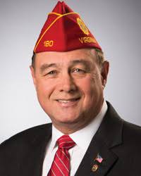 National Commander Visits NY April 9-11 « The American Legion Department of  New York