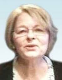 Obituary information for Geraldine McSephney